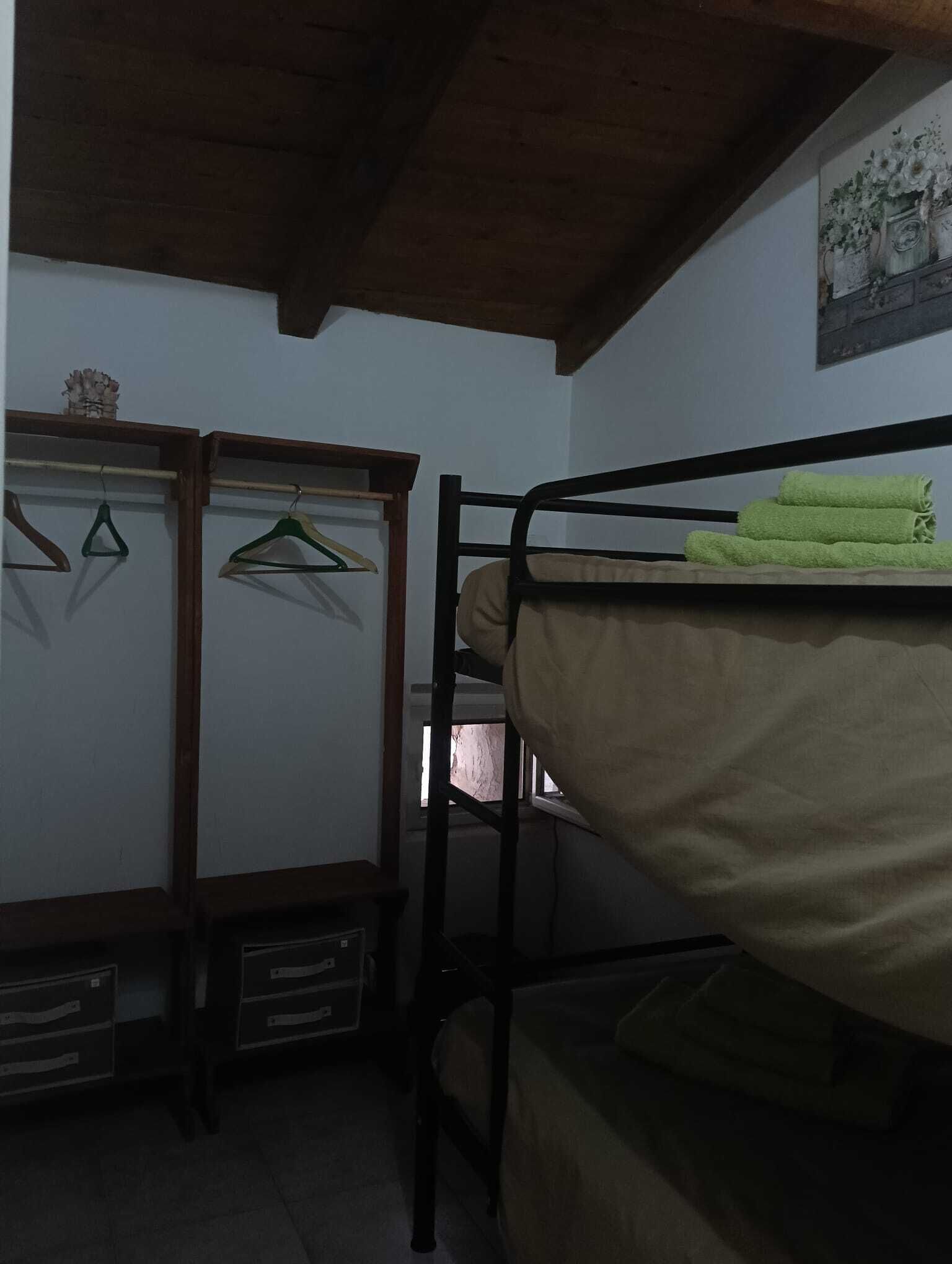 2 chambres, Wi-Fi, draps fournis