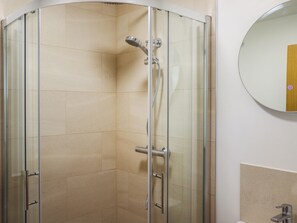 Towels - 3 bedroom accommodation in Tal-y-Bont, near Barmouth (Tal-y-Bont, near Barmouth)
