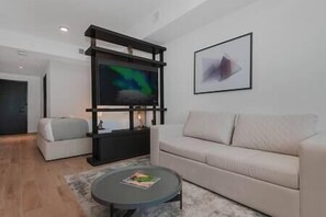 تلفزيون ذكي