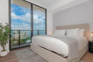 3 chambres, Wi-Fi gratuit, draps fournis