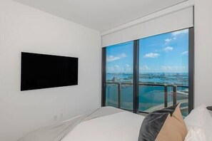 2 slaapkamers, gratis wifi, beddengoed