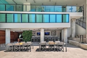 Restaurantes