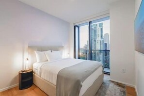 3 Schlafzimmer, kostenloses WLAN, Bettwäsche