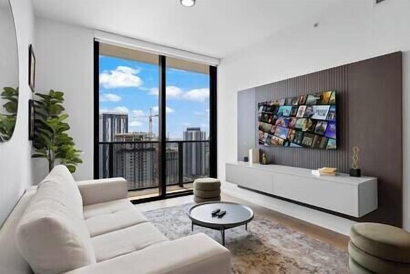 Smart-tv