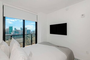 3 Schlafzimmer, kostenloses WLAN, Bettwäsche