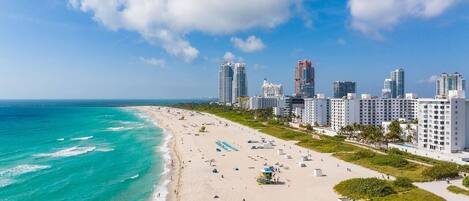 Lettini da mare, teli da spiaggia