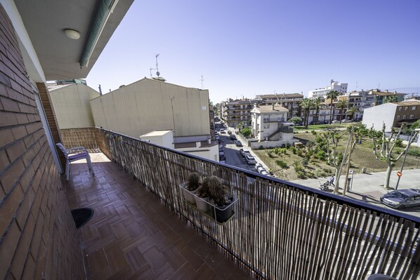 Terraço/pátio