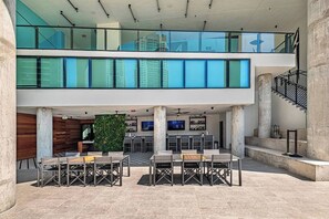 Exterior (10) - The Coastal Luxe · Sky-High Views Beach Club #3511 (Miami)