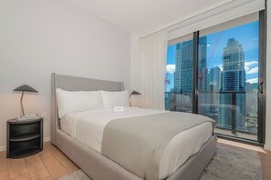3 slaapkamers, gratis wifi, beddengoed