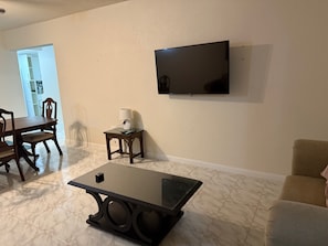 TV connectée