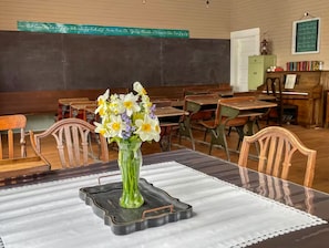 Restaurantes