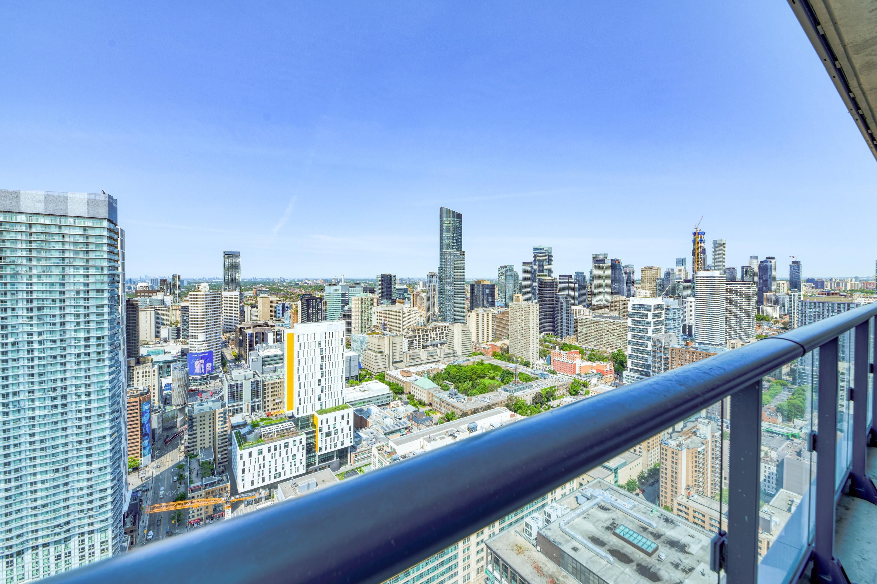 Signature appartement | Terras