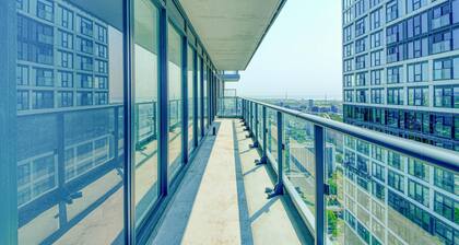 The Jarvis Suites