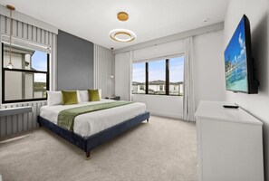 15 chambres, fer et planche à repasser, Wi-Fi, draps fournis