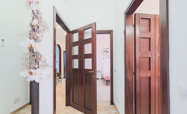 Interior - The prestigious corner of Forli (Forlì)