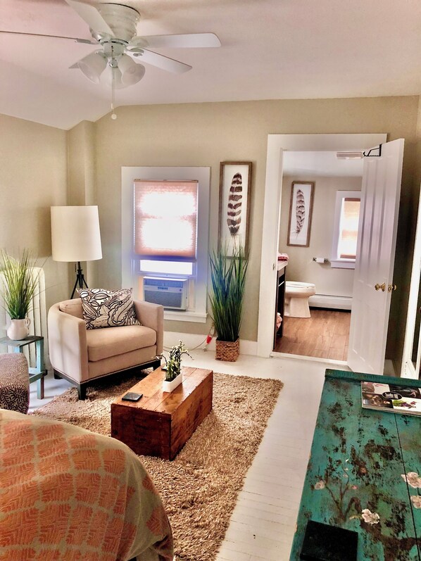 Intérieur