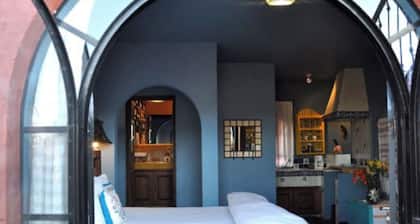 Casa de la Cuesta Bed and Breakfast