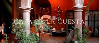 Casa de la Cuesta Bed and Breakfast