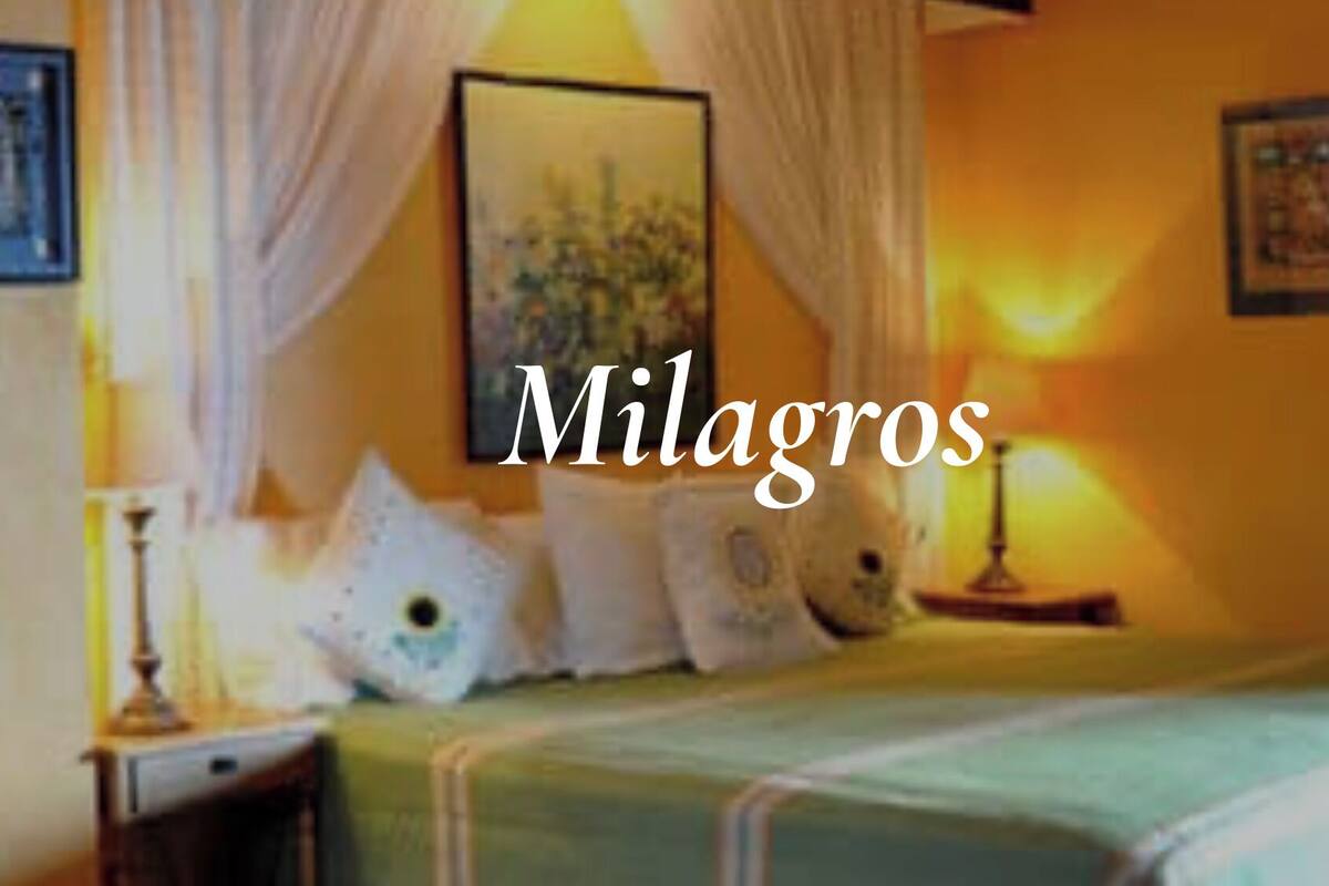 1 bedroom, in-room safe, desk, iron/ironing board