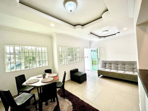 Casa Frenesí Guajiro style