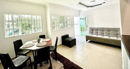 Casa Frenesí Guajiro style