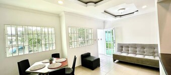 Casa Frenesí Guajiro style