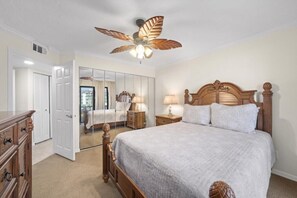 3 Schlafzimmer, WLAN, Bettwäsche