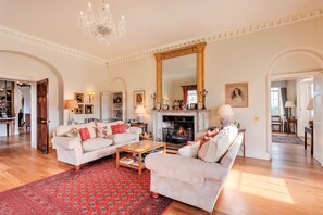 House | Living area