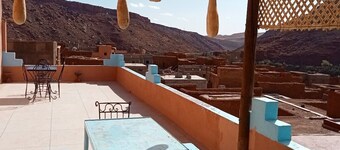 Darbrahim Resto Beds
