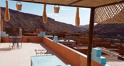 Darbrahim Resto Beds