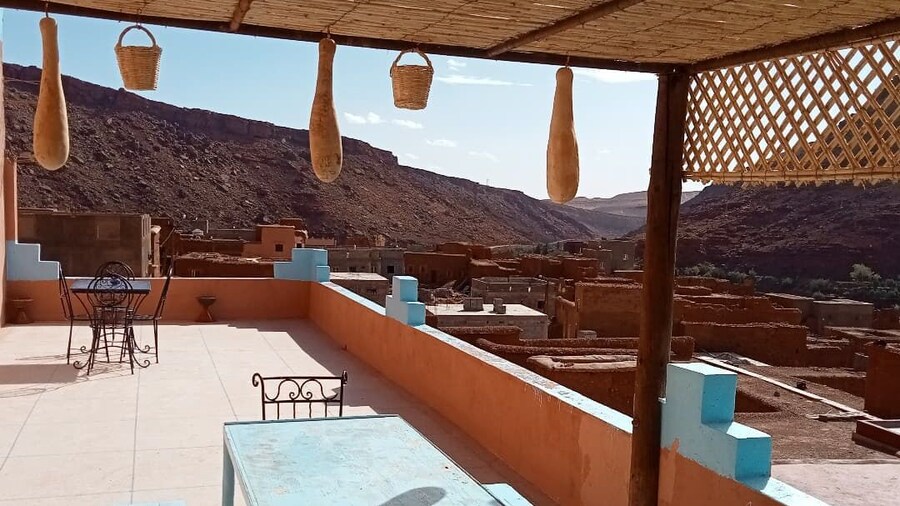 Darbrahim Resto Beds