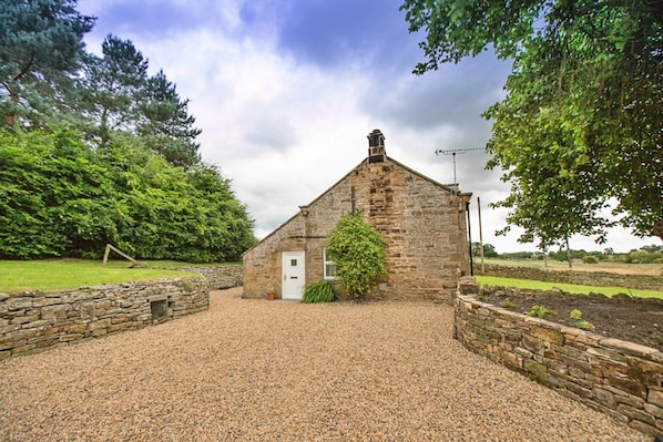 Cottage | Exterior