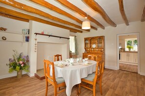 Cottage | Ristoranti