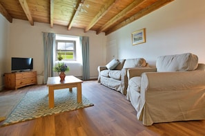 Cottage | Living room