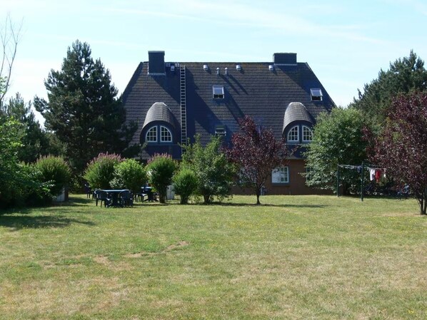 Esterni