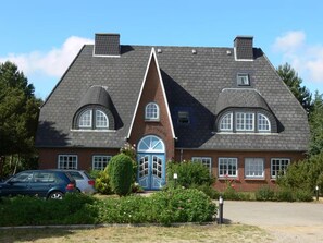 Eksteriør