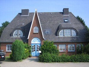 Esterni