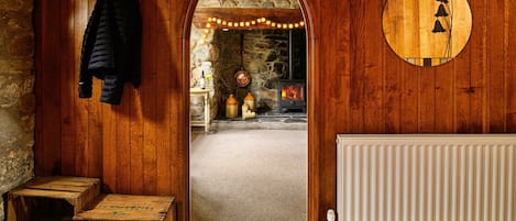 House | Reception