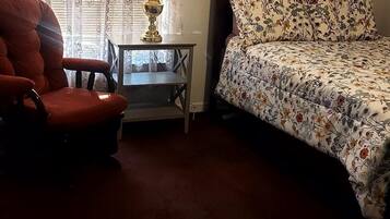 2 chambres, fer et planche Ă repasser, Wi-Fi, draps fournis