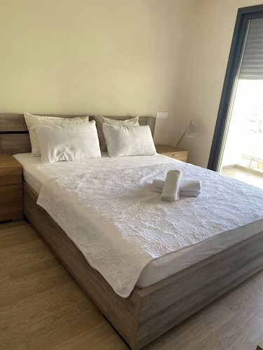 appartement en résidence - 2 min de l'aeroport Mohammed V, Nouaceur, Maroc