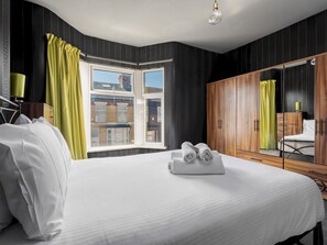 3 Schlafzimmer, Bügeleisen/Bügelbrett, kostenloses WLAN, Bettwäsche