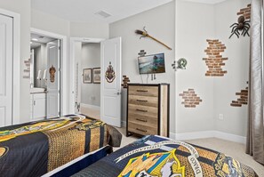 6 chambres, fer et planche à repasser, Wi-Fi, draps fournis