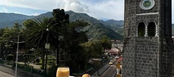 Hotel Agave