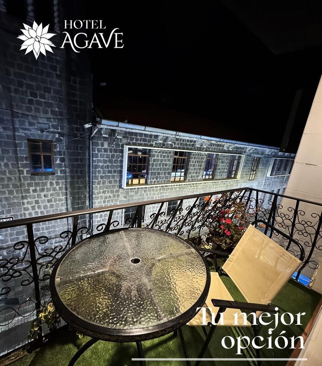 Executive tweepersoonskamer, 1 slaapkamer, balkon, uitzicht op de stad | Terras