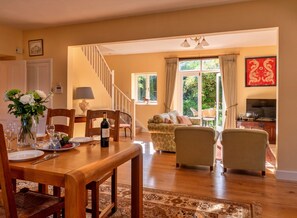 Småhus | Spiseområde