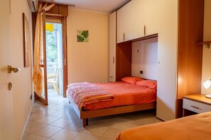 1 chambre