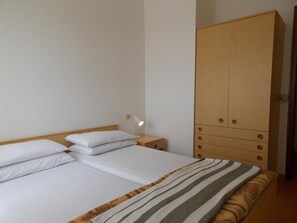 2 chambres