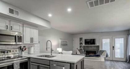 Cozy 1BR in Prime Location