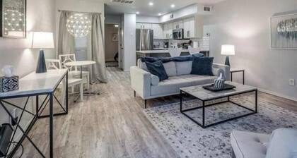 Cozy 1BR in Prime Location