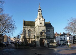 独立别墅 | 住宿景观